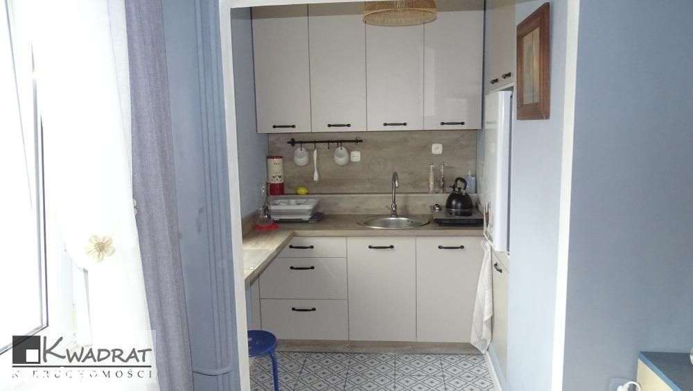 Mieszkanie, 27,50 m², Poznań-5