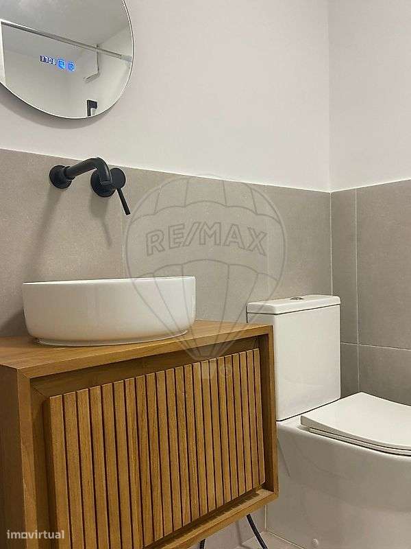 Apartamento T1 para venda - Grande imagem: 5/11