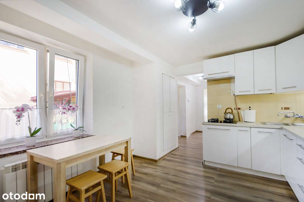 Jarosław – mieszkanie w sercu Rynku |Plac Św. Michała-7