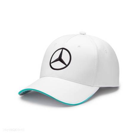 Czapka Mercedes F1 Team B67999701 - 1