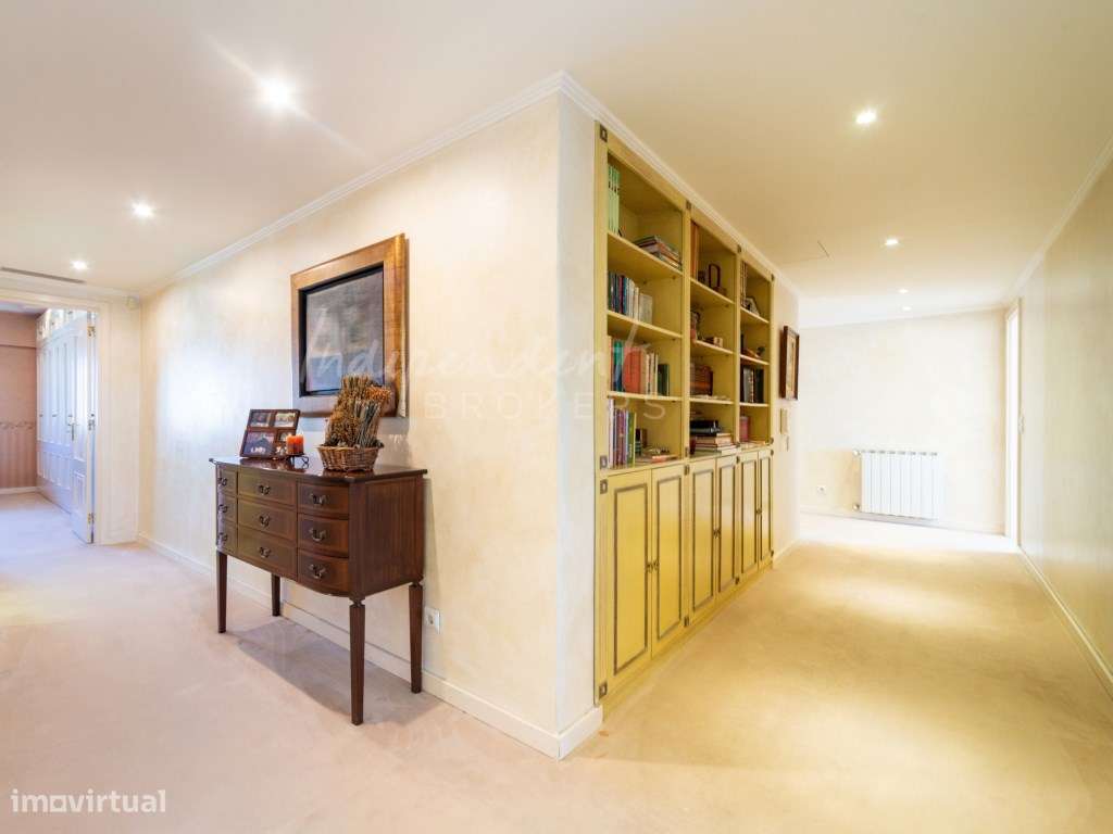 T6 PENTHOUSE DUPLEX PARA VENDA [LARANJEIRAS]-46