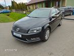 Volkswagen Passat 1.6 TDI Comfortline - 1