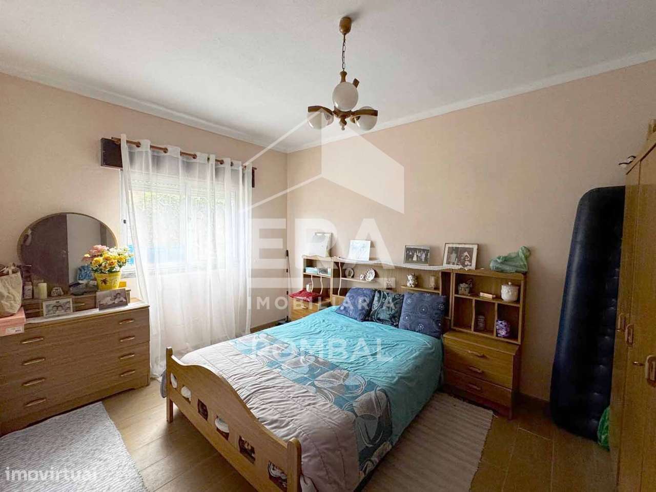 Moradia T4, Abiúl-7