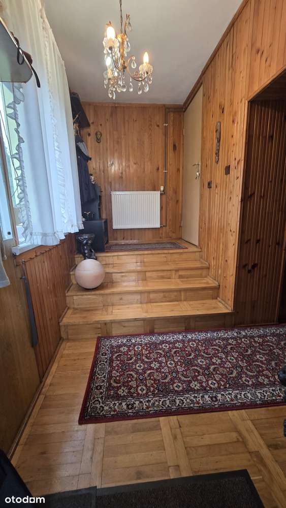 Dom 220m do zamieszkania na działce 13ar Jasło ul.Młynarska-13