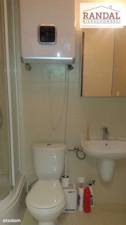 Mieszkanie na sprzedaż - Pełny obrazek: 5/13