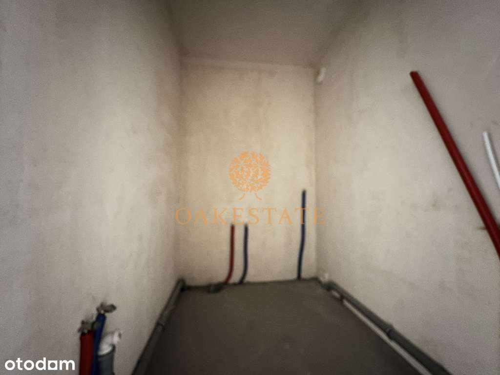 NOWE 2 pokoje, 52m2, KlonoVia, Stan Deweloperski-6