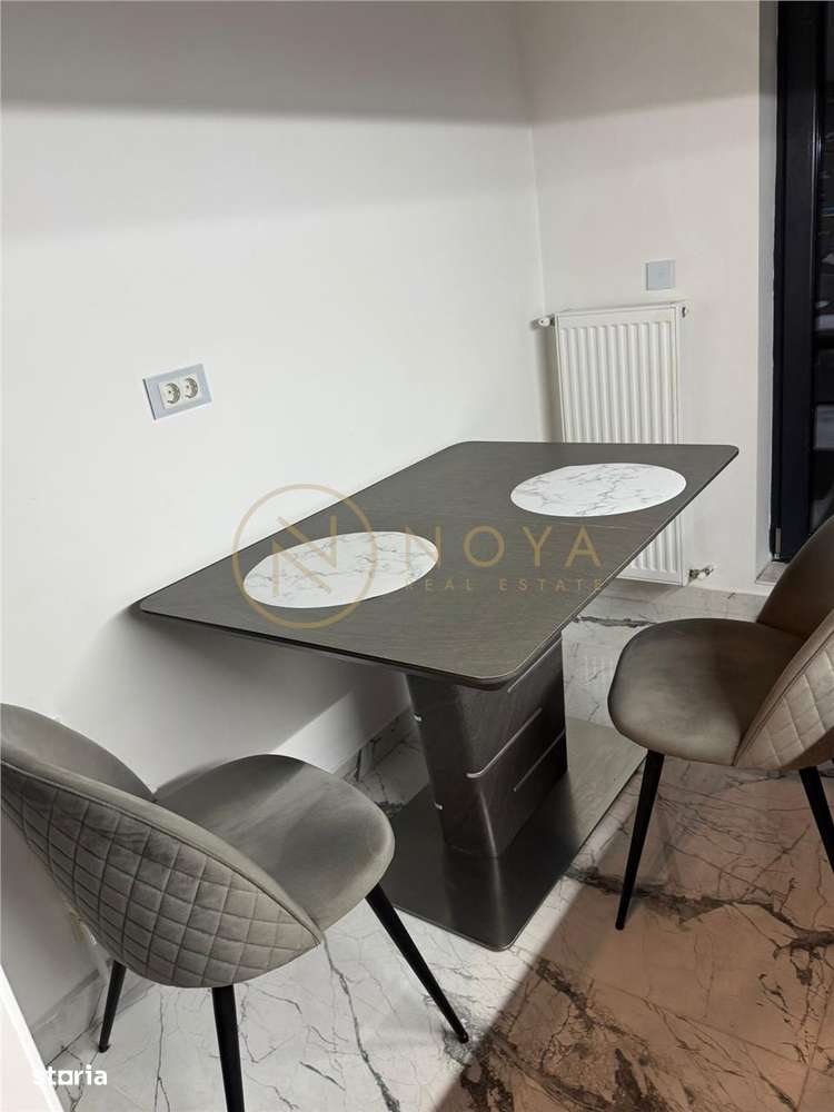 Apartament cu 2 camere in zona Grozavesti Regie Residence-5