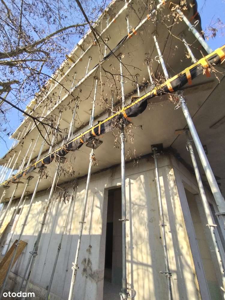 Osiedle Parkowe, Słowiańska - 4 pokoje - 3 ogrody - 75,66m2 - H4 -1p.-12