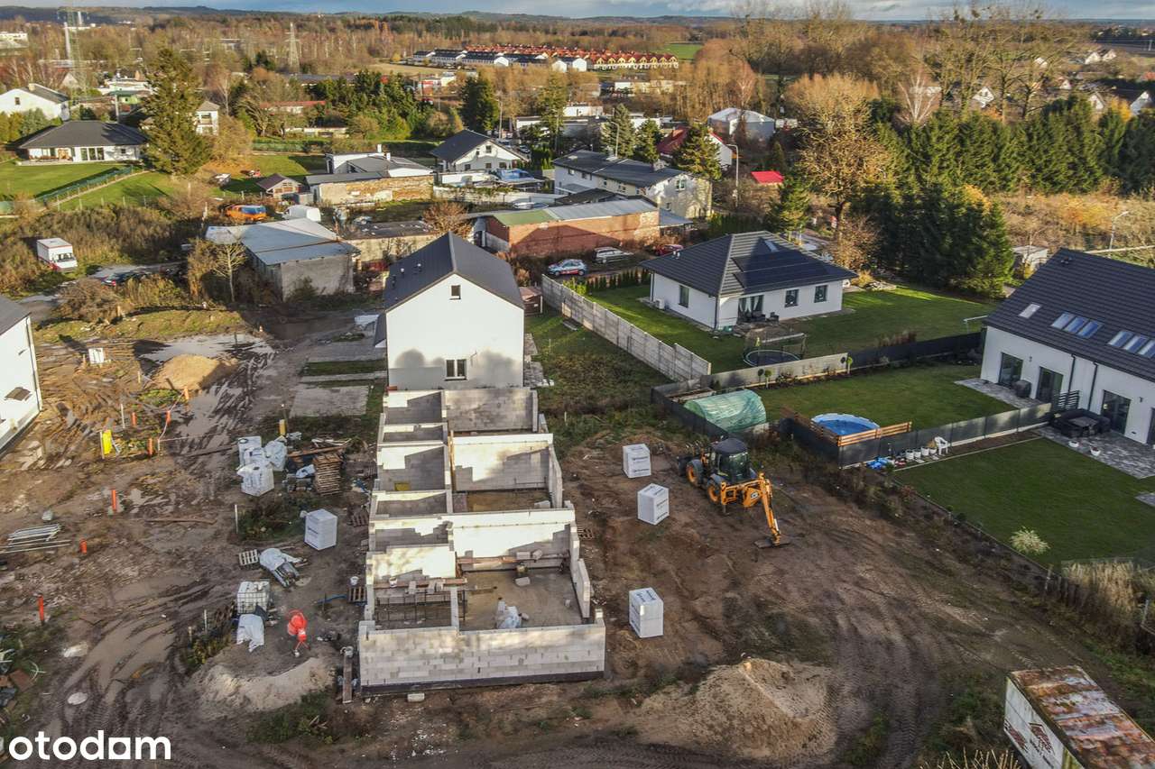 Koszalin, ul. Orkiszowa - mieszkanie 3 pokojowe-4