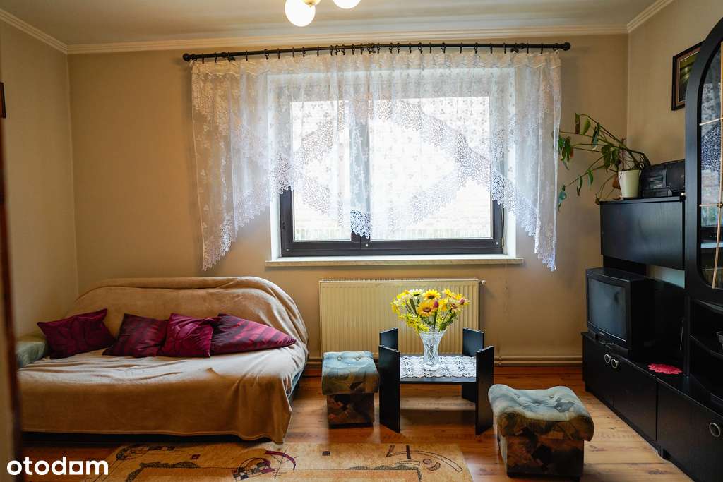 Krzepice, ul. Przemysłowa | Dom na sprzedaż-9