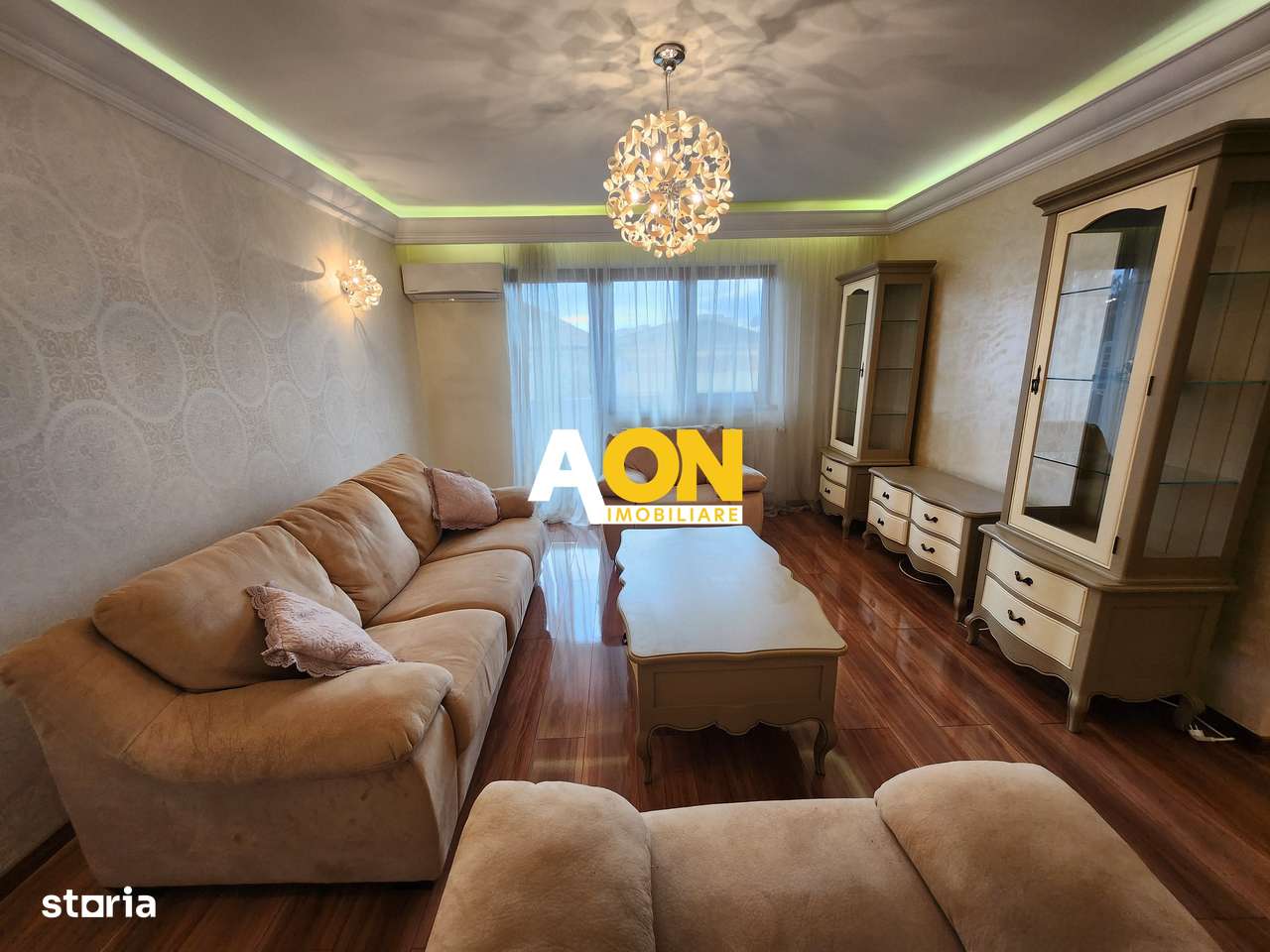 De inchiriat apartament 3 camere, Closca - Imagine principală: 3/14