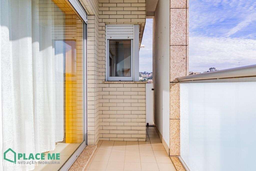 Apartamento T3 junto ao BragaParque, São Victor, Braga-12
