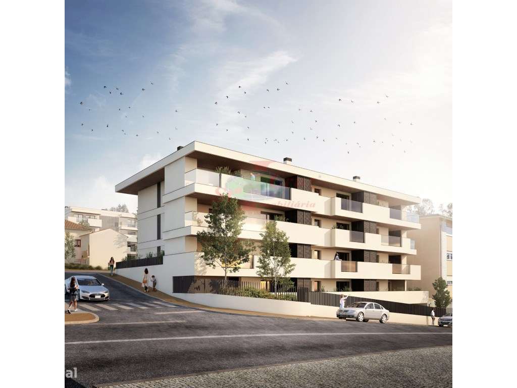 Observatório Living 1 - T2 e T3 - Santa Clara-4