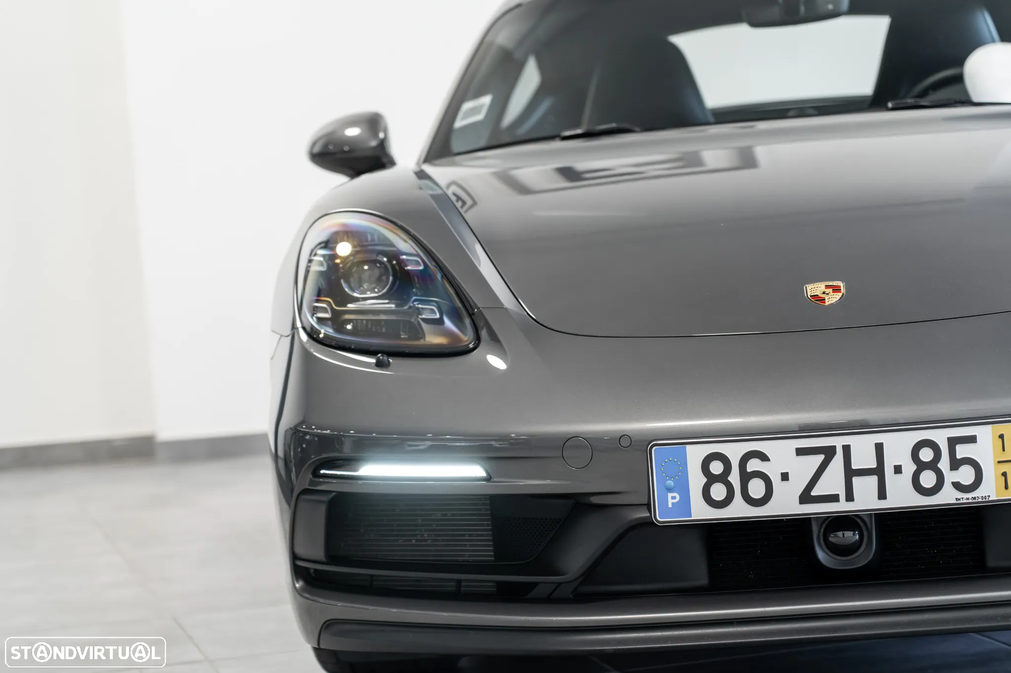 Porsche 718 Cayman 2.5 GTS PDK - 6