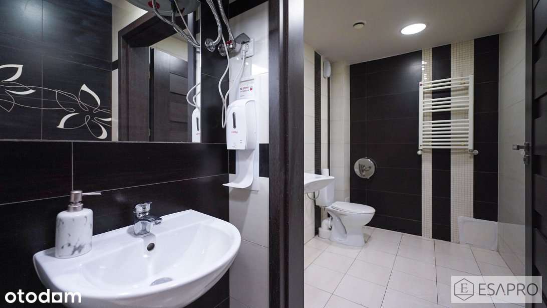 BUDYNEK BIUROWO - USŁUGOWY /WINDA/PARKING/ ŚRÓDMIEŚCIE-16