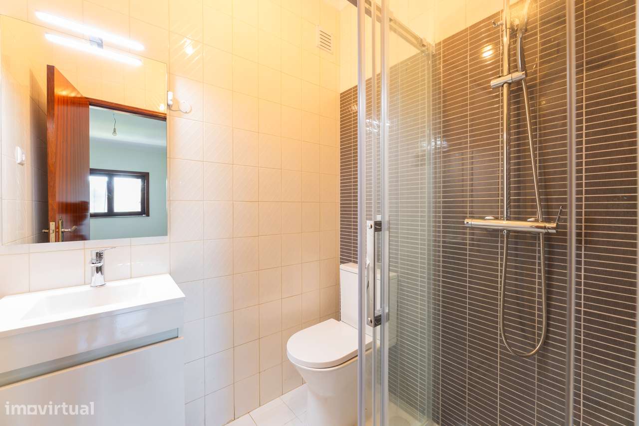 Apartamento T3 em S. Vicente-24