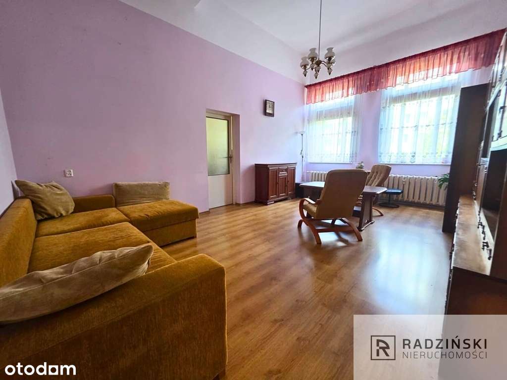 Mieszkanie na sprzedaż Górczyn-1