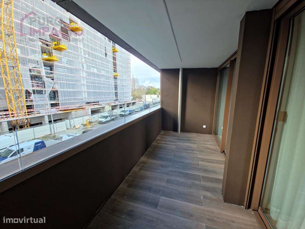 T1 Novo - Douro Nobilis River View | Candal, V.N. Gaia-10