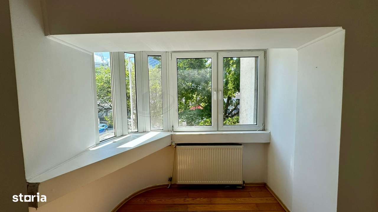 Garsoniera I Aviatiei I Mall Promenada - Imagine principală: 5/9