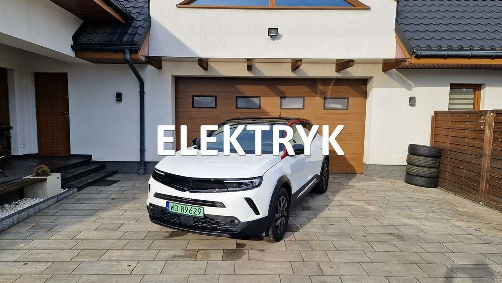 Opel Mokka II (2020-) 2023