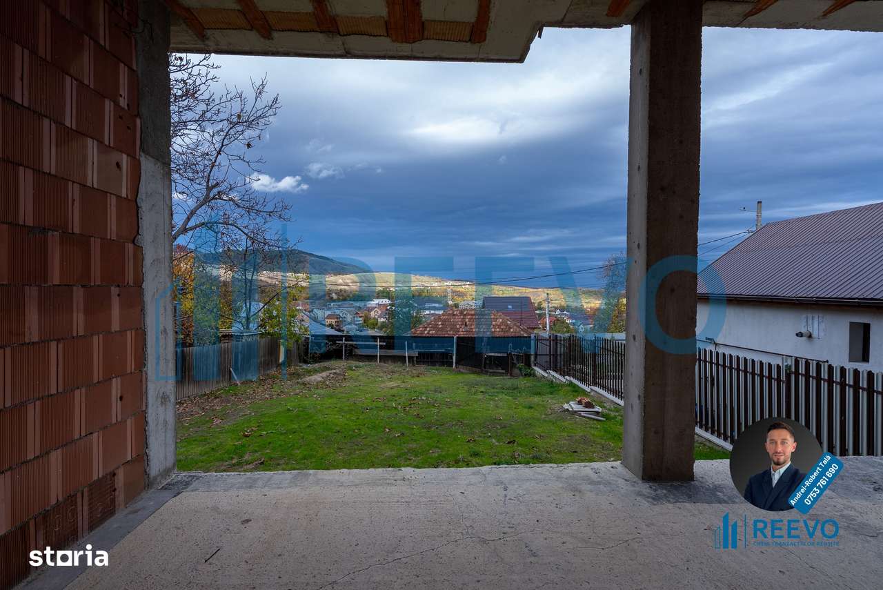 Casa de vânzare, strada Paun Pincio nr. 5, Moinești-6