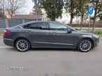 Ford Mondeo 2.0 HEV Vignale - 5