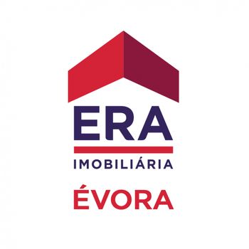 ERA ÉVORA Logotipo