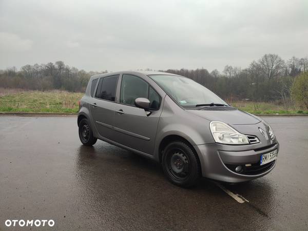 Renault Modus 1.5 dCi Dynamique - 2