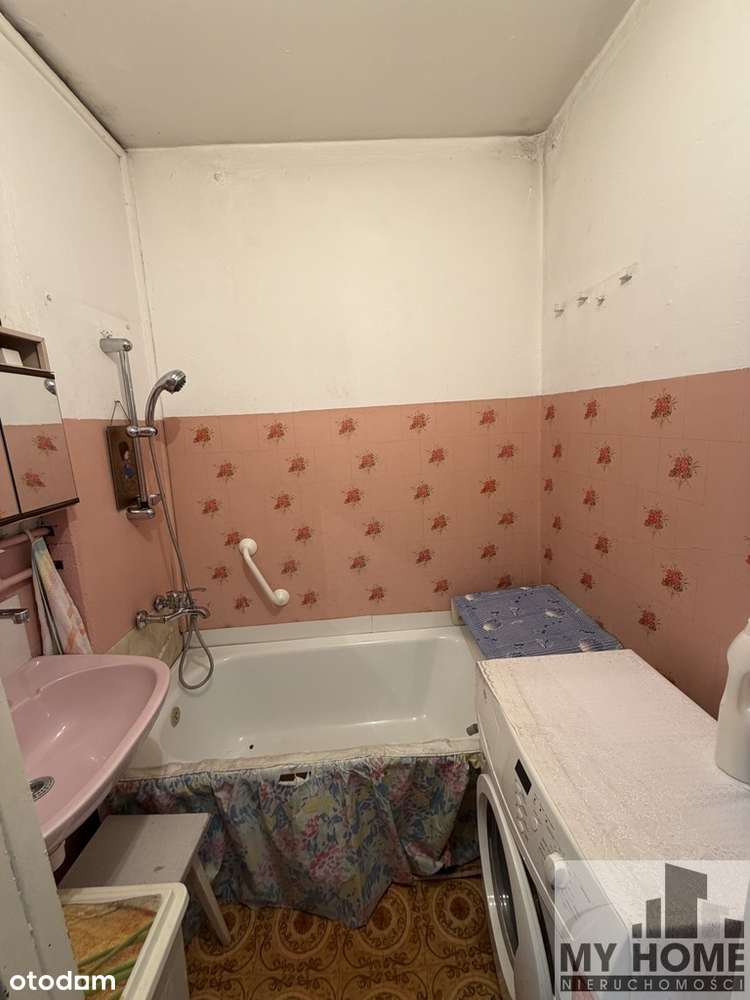 Słoneczne M4 balkon w świetnej okolicy-8