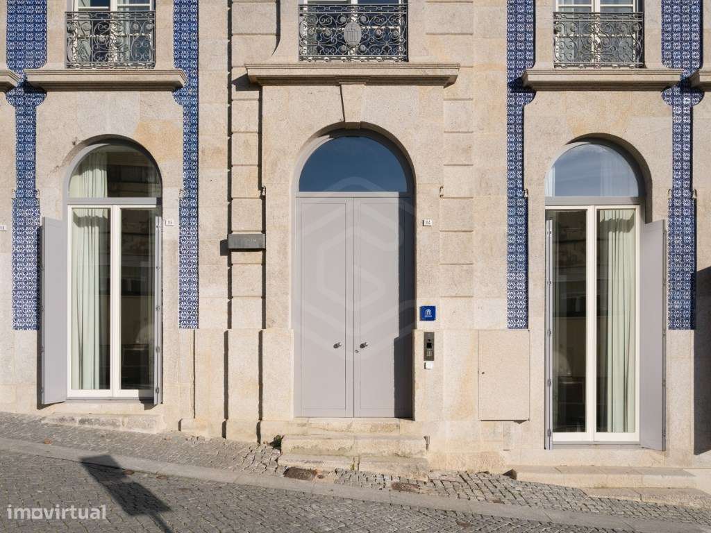 Loft de Luxo em Vila Nova de Gaia - Grande imagem: 4/58