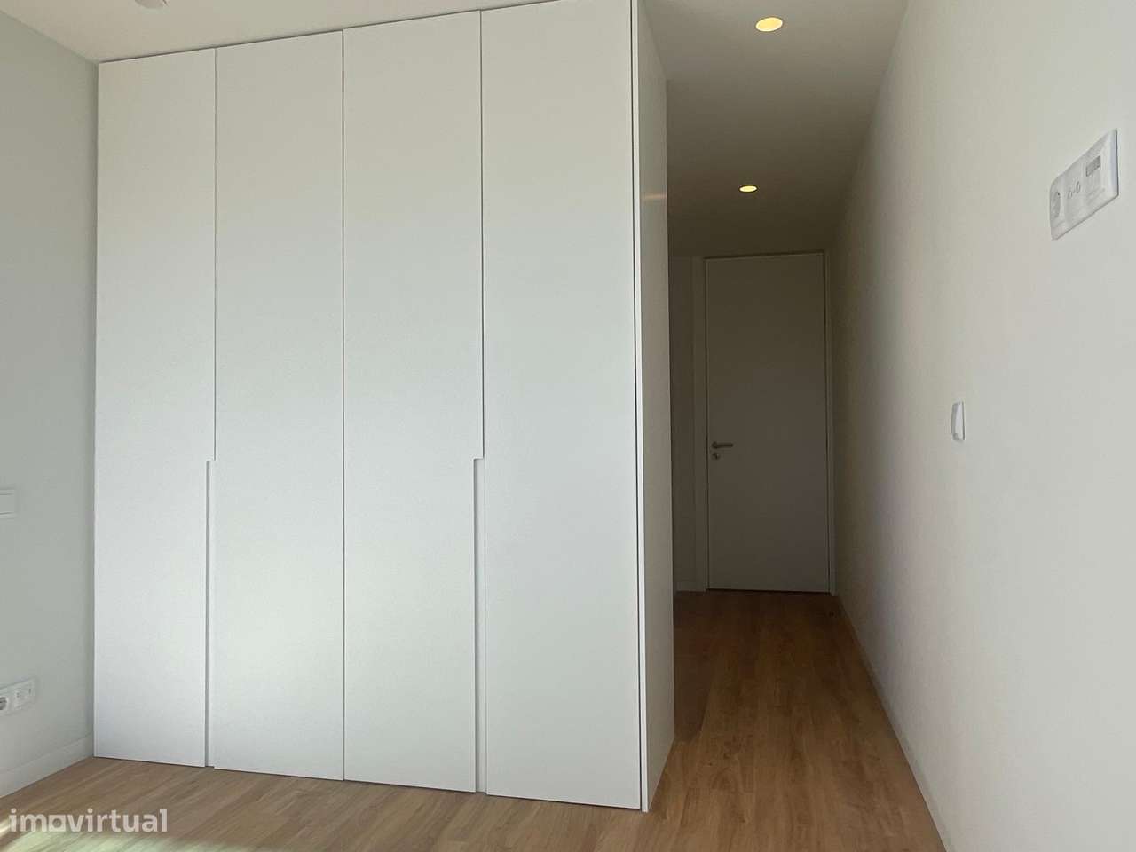 Penthouse T2 de Luxo Av. da República (Gaia)-44