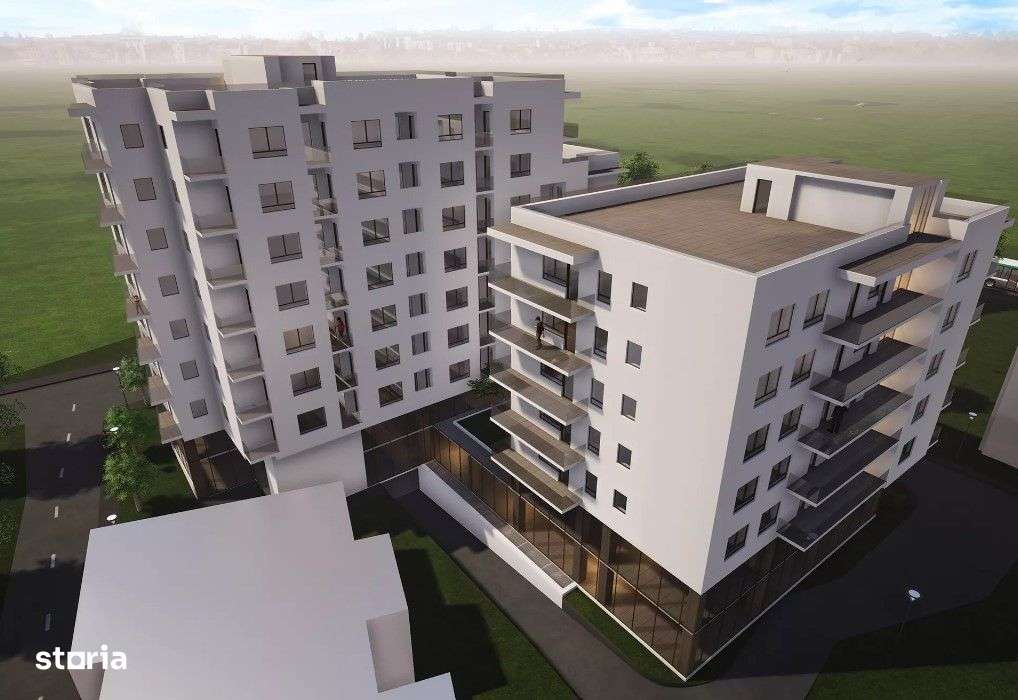 Spre inchiriere spatii comerciale/Unique Medical Hub Sf. Andrei - Imagine principală: 3/3