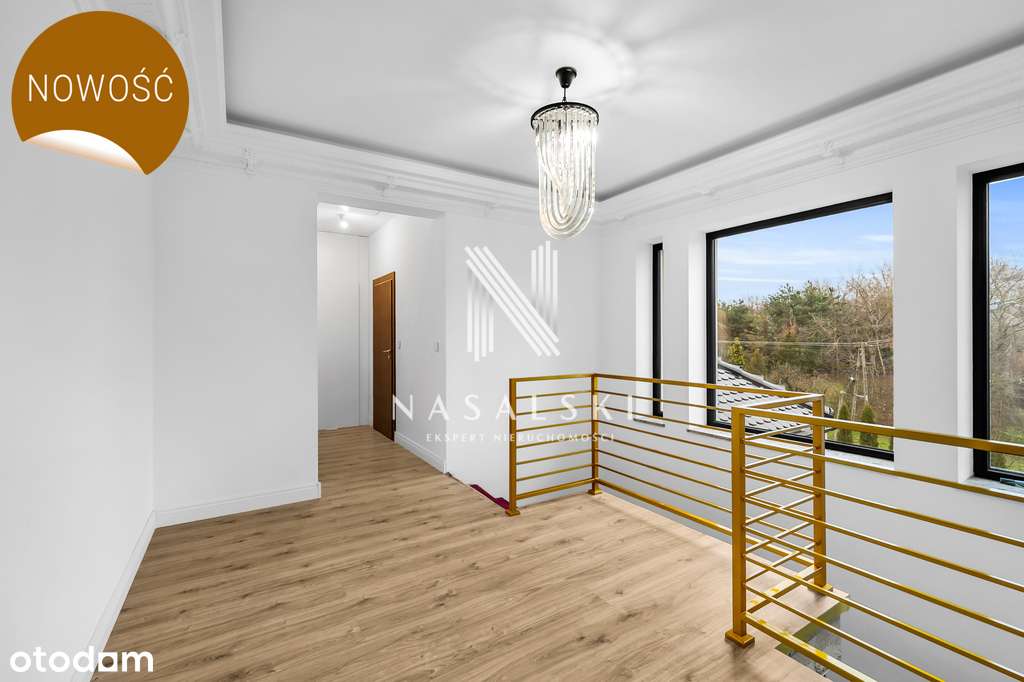 Indywidualny Projekt Domu Możliwa Zamiana-19