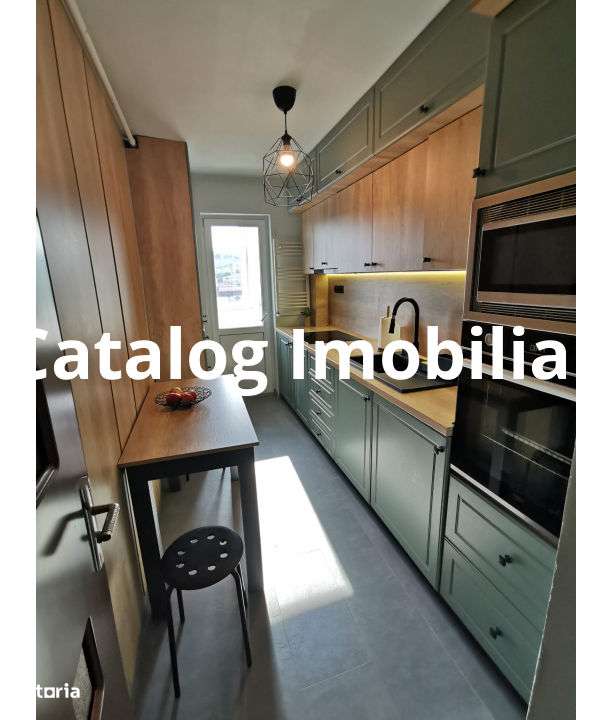 Apartament 3 camere la cheie | 67mp | Manastur - Imagine principală: 3/7