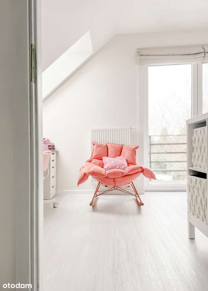 Spokojna lokalizacja, wysoki standard, duży ogród FILM-17