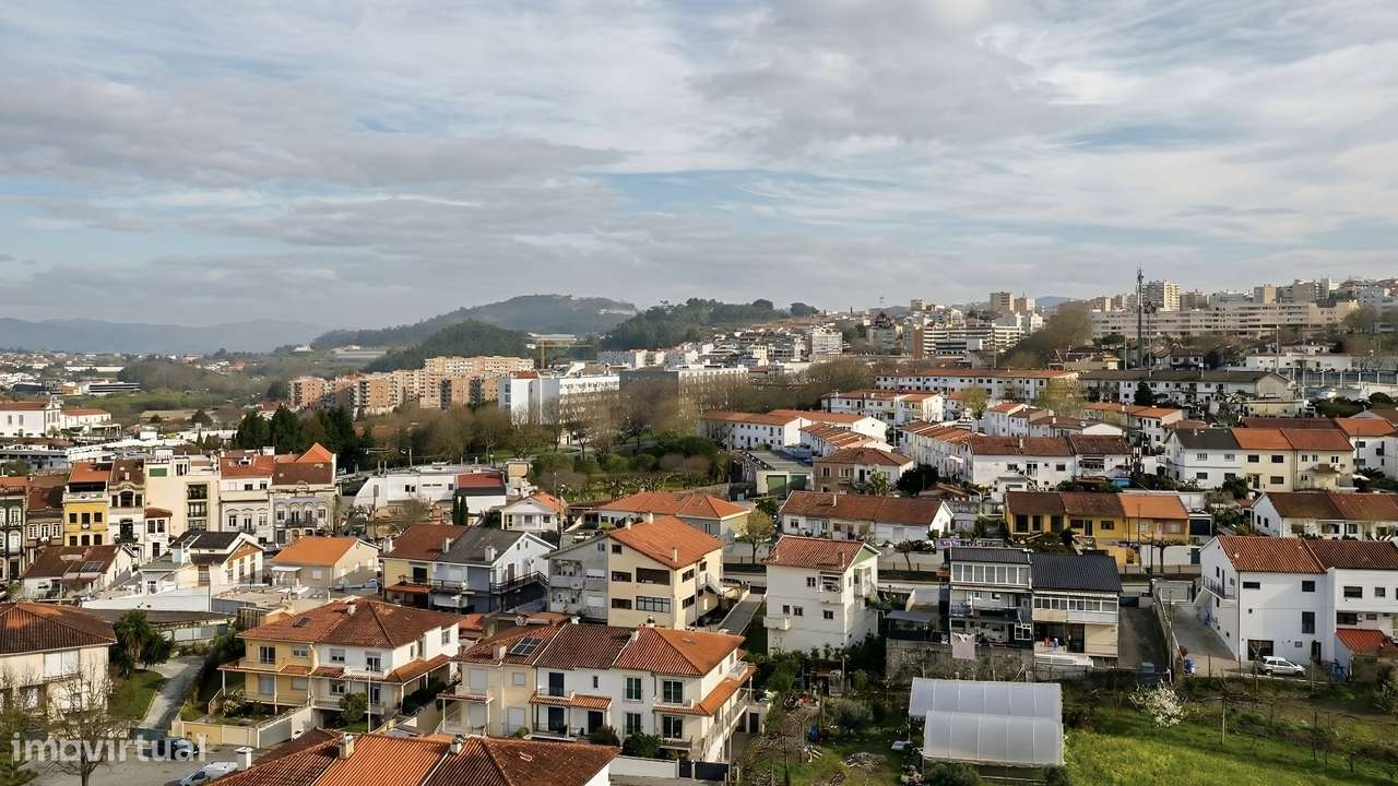 Moradia em Banda T4+2 Venda em Real, Dume e Semelhe,Braga-49