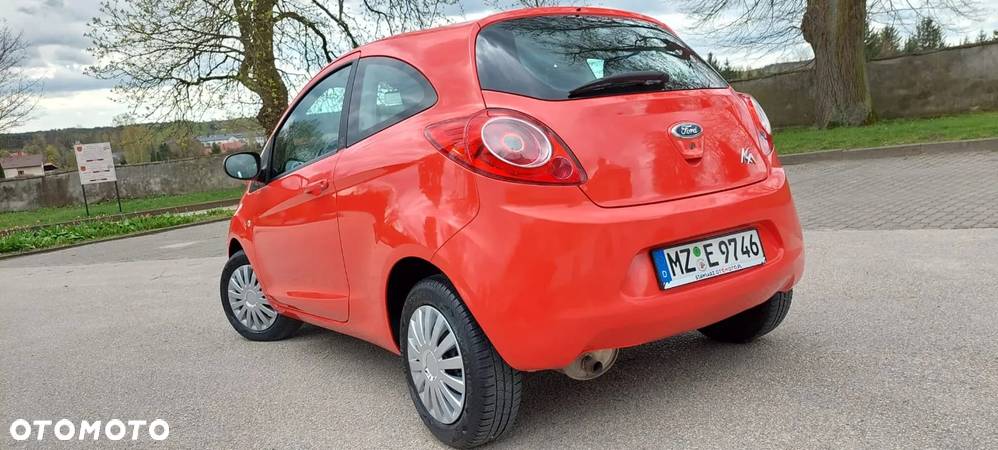 Ford KA - 11