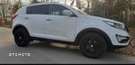 Kia Sportage - 8