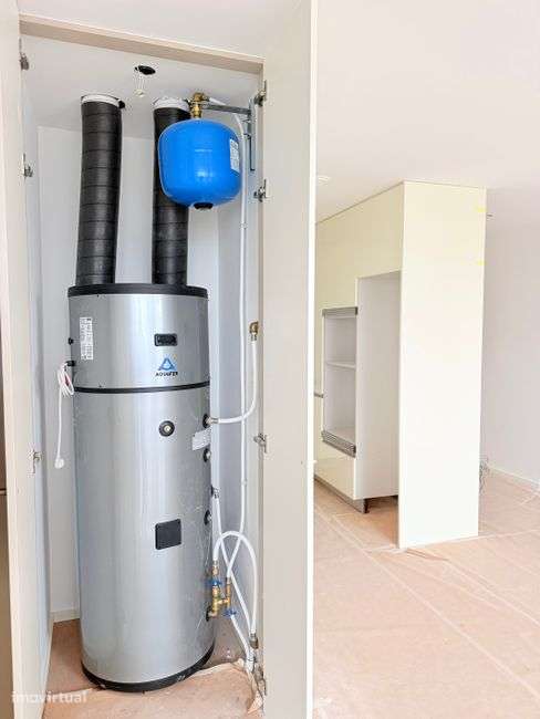 Apartamento, 54 m², Ferreiros, Prozelo e Besteiros-6