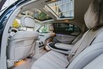 Mercedes-Benz S 400 d 4MATIC Long Aut - 16