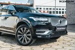 Volvo XC 90 B5 D AWD Ultimate Bright 7os - 17