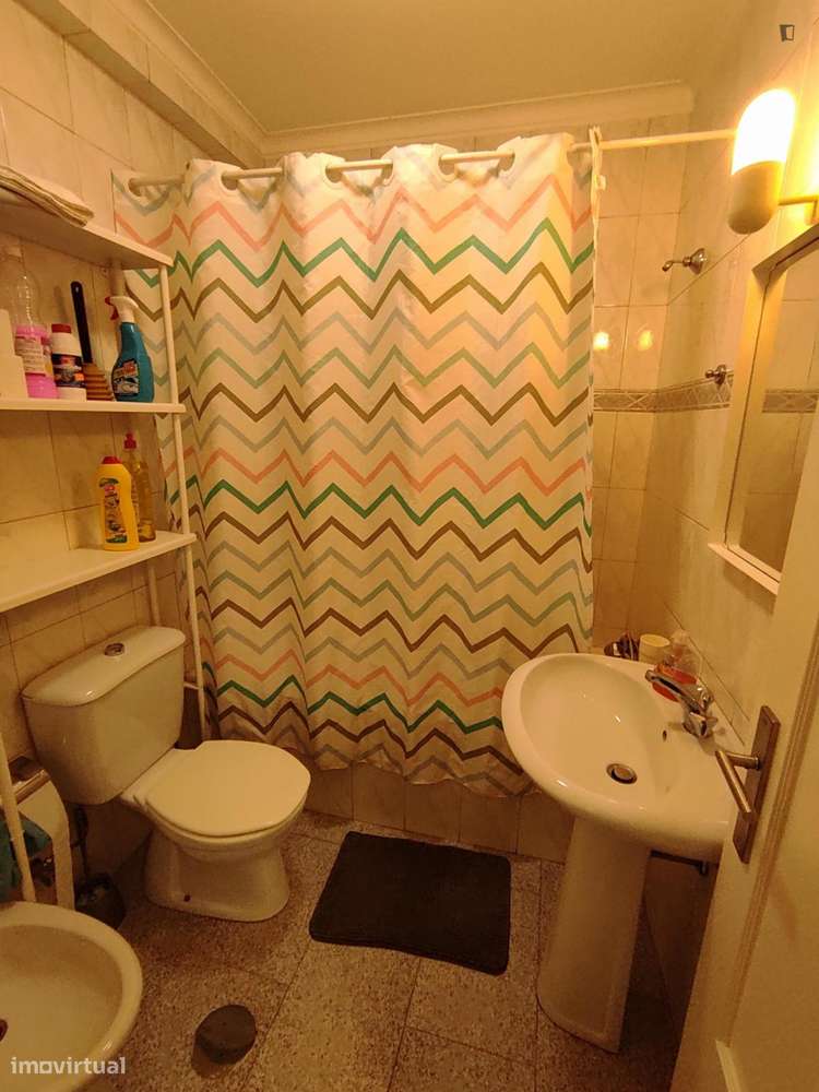 Apartamento com 1 quartos - localizado em Bonfim Porto - Grande imagem: 3/8