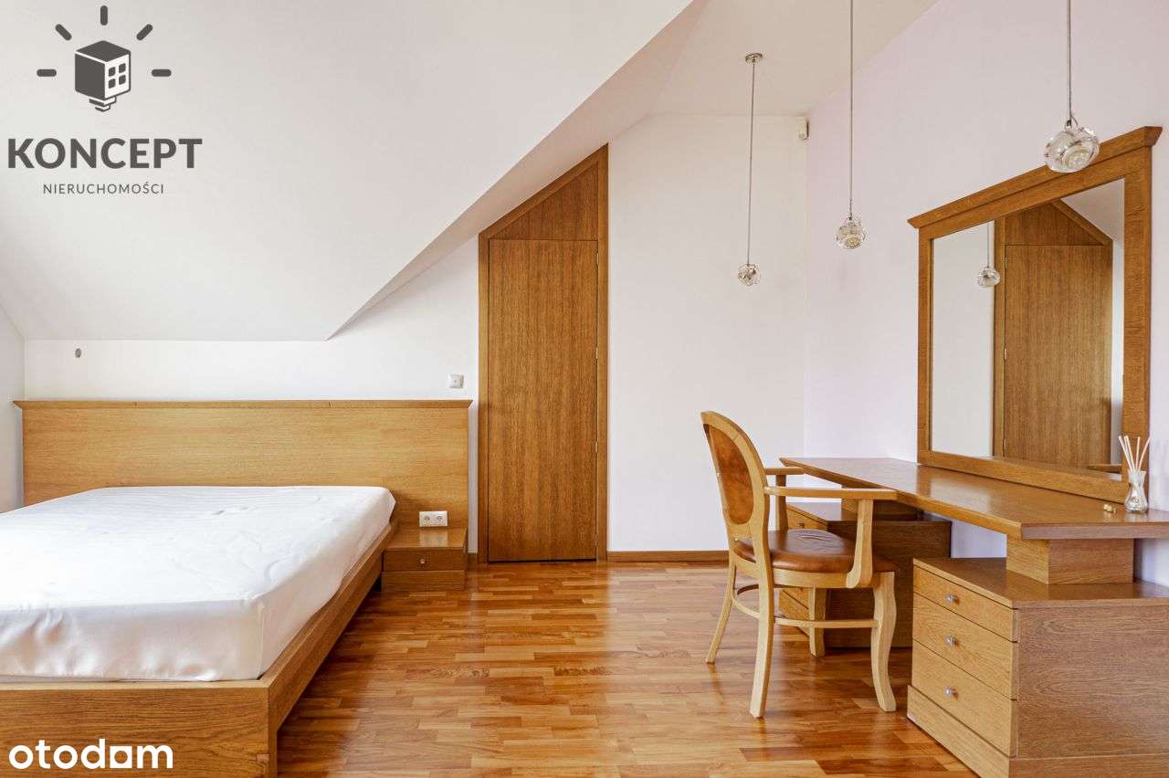 Dom z ogrodem | ul. Słoneczna ☀ Bielany ☀ 3 sypial-13