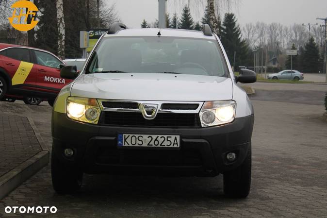 Dacia Duster - 2