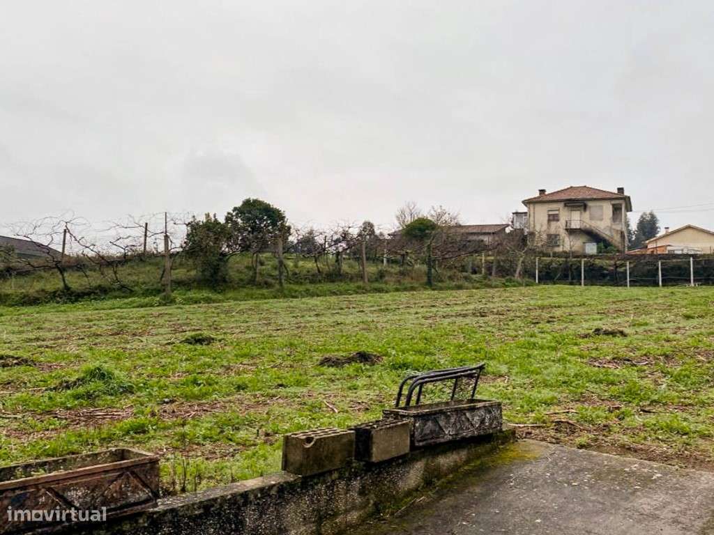 Terreno Plano para Uma ou Várias Mora... - Grande imagem: 5/13