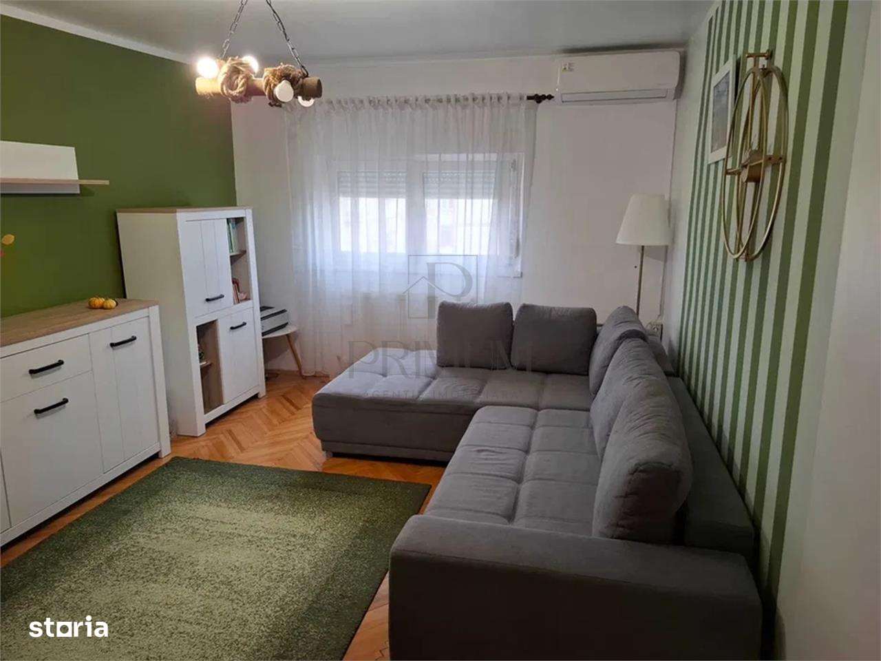 SOARELUI - 3 CAM - DECOMANDAT - 2 BAI - CENTRALA - ZONA EXCELENTA - Imagine principală: 2/8