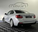 BMW 218 d Pack M - 4