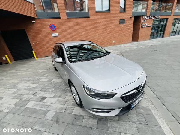 Opel Insignia 2.0 CDTI Enjoy S&S - 15