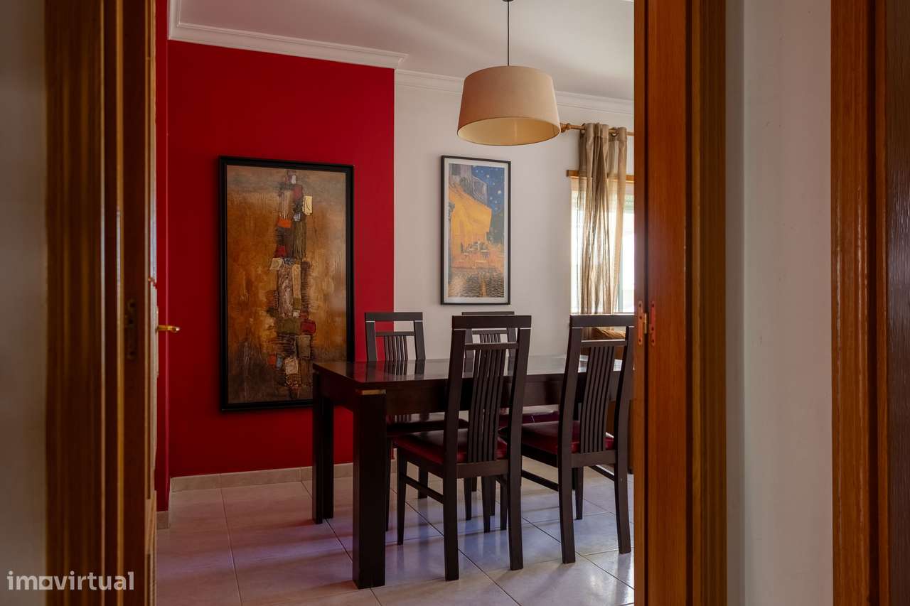 Apartamento T2 na Urbanização da Raminha em Portimão!-15