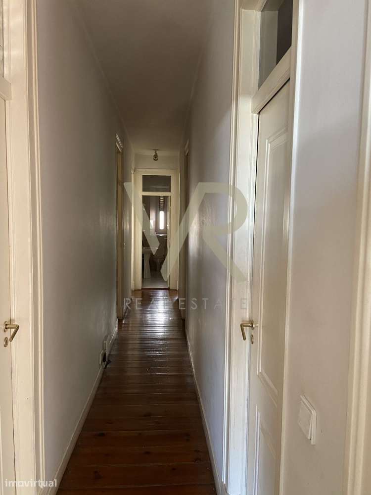 Apartamento com vista para o Rio Tejo-10